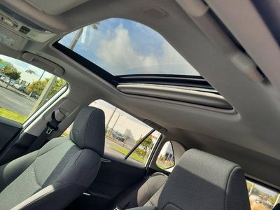 2024 Toyota RAV4 HYBRID Hybrid XLE