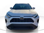 2025 Toyota RAV4 Hybrid Hybrid XLE