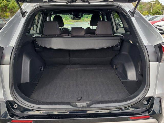 2022 Toyota RAV4 HYBRID Hybrid SE