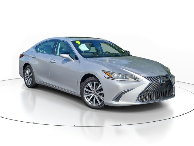 2019 Lexus ES ES 350