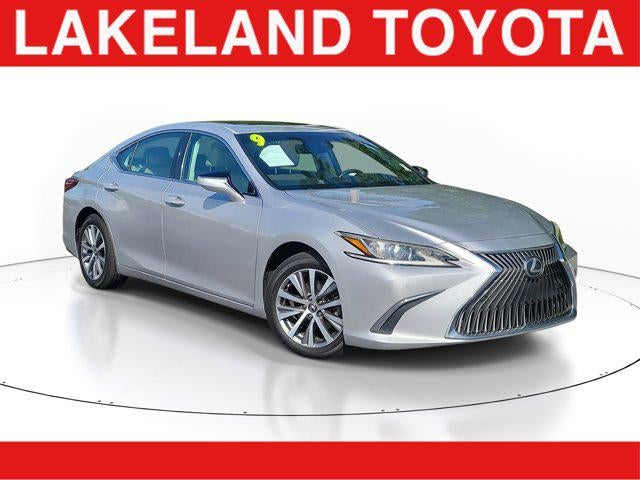 2019 Lexus ES 350 ES 350