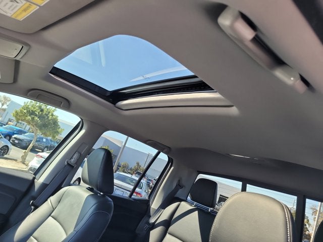 2022 Honda Ridgeline RTL