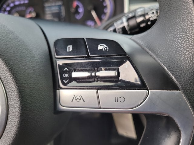 2022 Hyundai Tucson SE