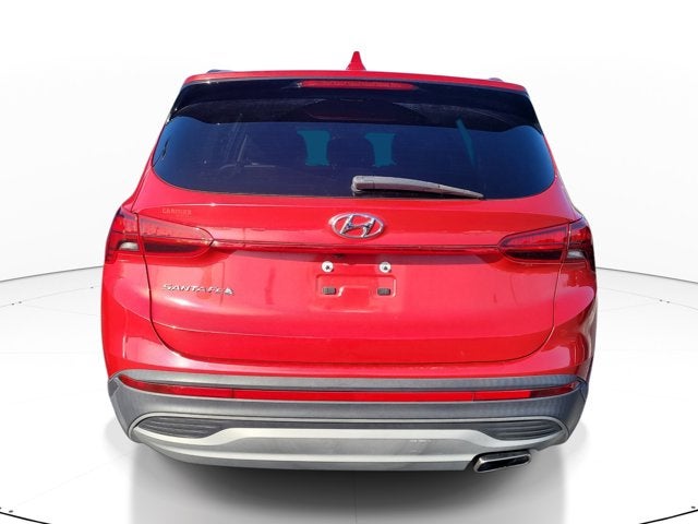 2021 Hyundai Santa Fe SE