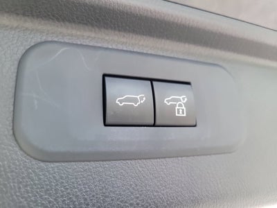 2025 Toyota Grand Highlander Limited