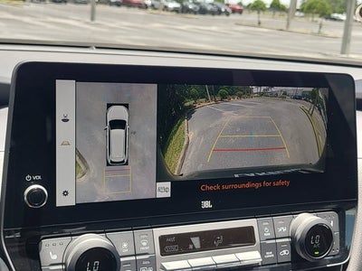2025 Toyota Grand Highlander Limited