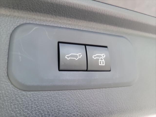 2025 Toyota Grand Highlander Limited