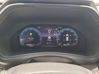 2025 Toyota Grand Highlander Limited
