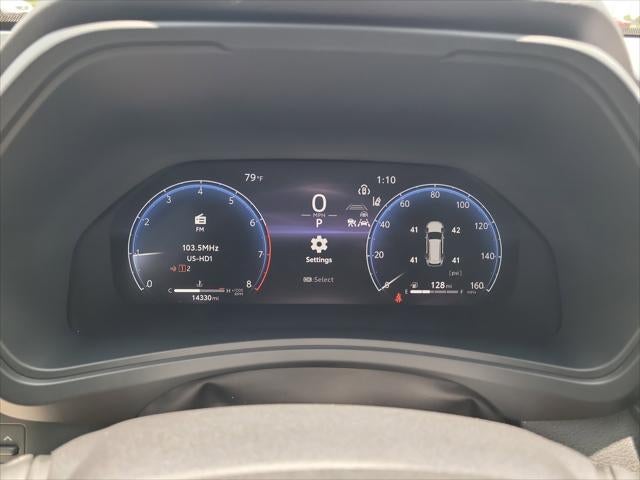 2025 Toyota Grand Highlander Limited