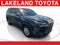 2026 Toyota GRAND HIGHLANDER HEV Hybrid XLE