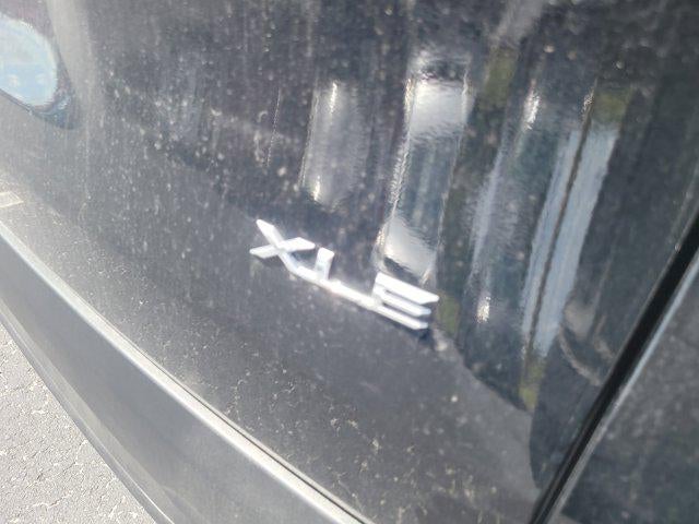 2026 Toyota GRAND HIGHLANDER HEV Hybrid XLE