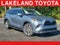 2023 Toyota HIGHLANDER HYBRD Hybrid Platinum