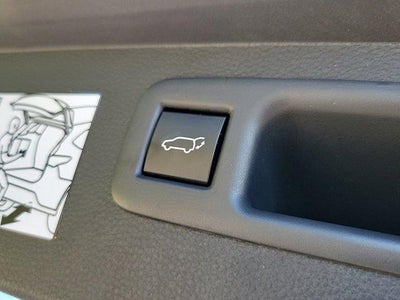 2023 Toyota HIGHLANDER HYBRD Hybrid Platinum