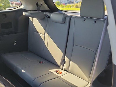 2023 Toyota HIGHLANDER HYBRD Hybrid Platinum