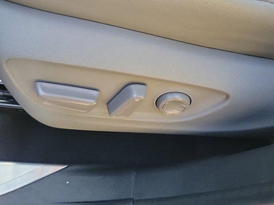 2023 Toyota HIGHLANDER HYBRD Hybrid Platinum