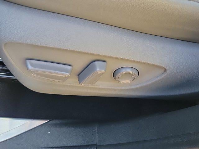 2023 Toyota HIGHLANDER HYBRD Hybrid Platinum