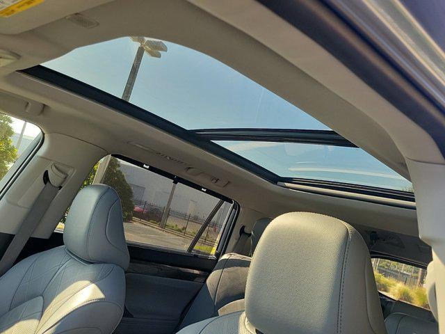 2023 Toyota HIGHLANDER HYBRD Hybrid Platinum