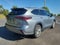 2023 Toyota HIGHLANDER HYBRD Hybrid Platinum