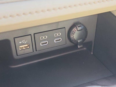 2025 Toyota HIGHLANDER Limited