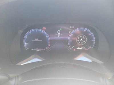 2025 Toyota HIGHLANDER Limited