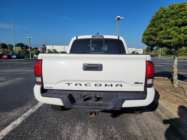 2020 Toyota TACOMA SR SR