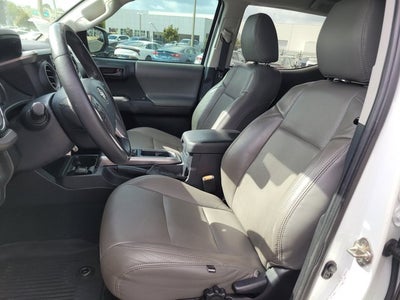 2019 Toyota Tacoma 2WD SR5