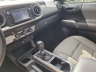 2019 Toyota Tacoma 2WD SR5