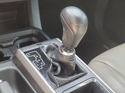 2019 Toyota Tacoma 2WD SR5