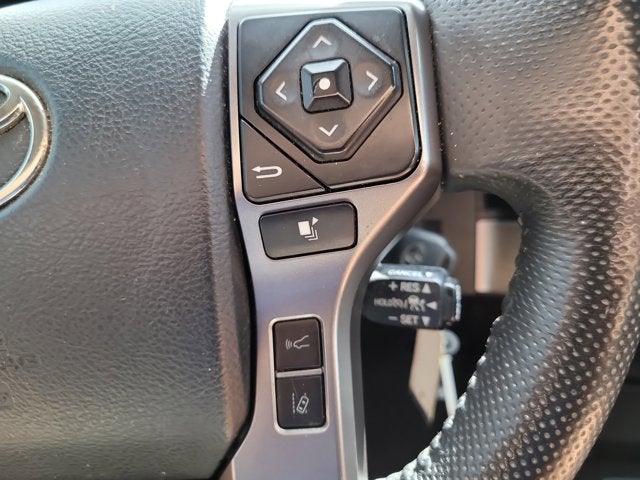 2019 Toyota Tacoma 2WD SR5