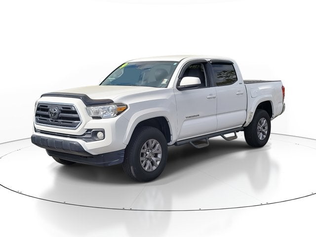 2019 Toyota Tacoma 2WD SR5