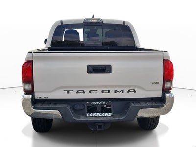 2019 Toyota Tacoma 2WD SR5