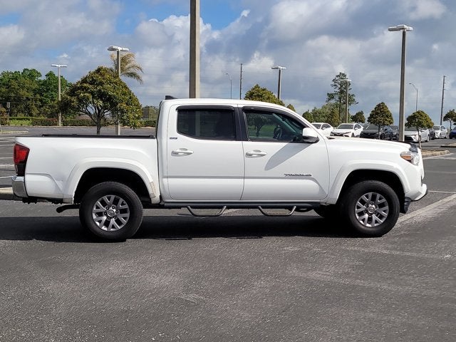 2019 Toyota Tacoma 2WD SR5
