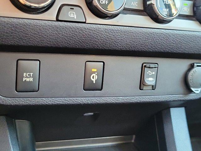 2017 Toyota TACOMA TRD SPORT TRD Sport