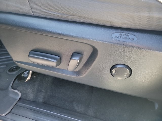 2018 Toyota TUNDRA 4X2 SR5