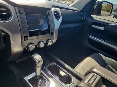 2018 Toyota TUNDRA 4X2 SR5