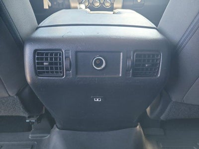 2018 Toyota TUNDRA 4X2 SR5