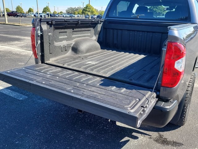 2021 Toyota TUNDRA 4X2 SR5