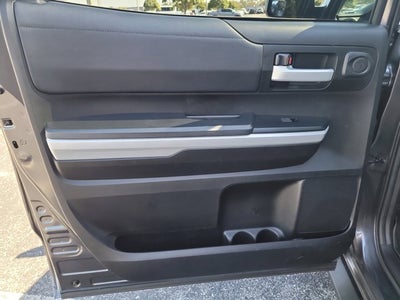 2021 Toyota TUNDRA 4X2 SR5