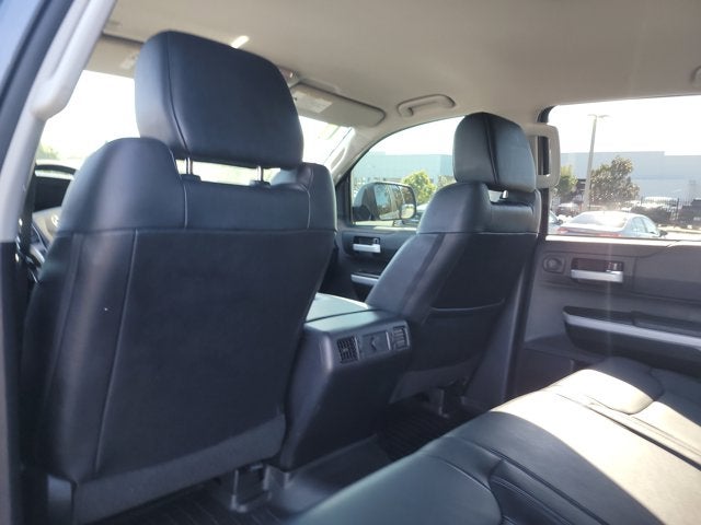 2021 Toyota TUNDRA 4X2 SR5