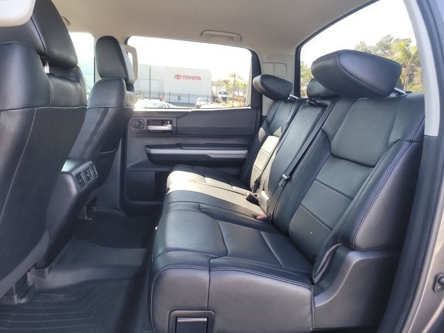 2021 Toyota TUNDRA 4X2 SR5