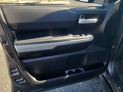 2021 Toyota TUNDRA 4X2 SR5