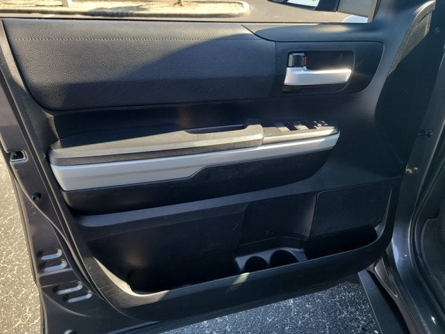 2021 Toyota TUNDRA 4X2 SR5