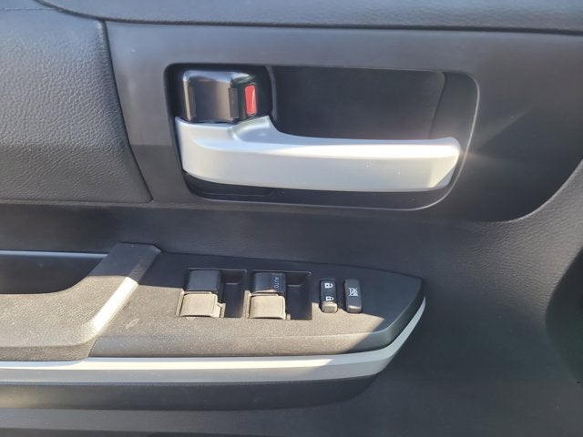 2021 Toyota TUNDRA 4X2 SR5