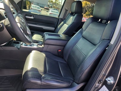 2021 Toyota TUNDRA 4X2 SR5