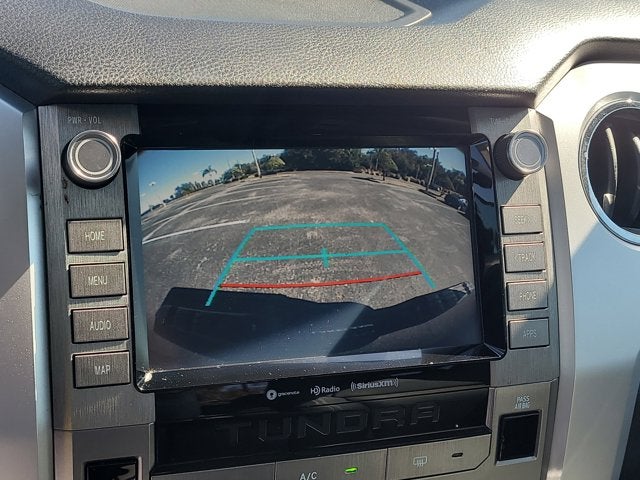 2021 Toyota TUNDRA 4X2 SR5