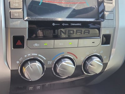 2021 Toyota TUNDRA 4X2 SR5