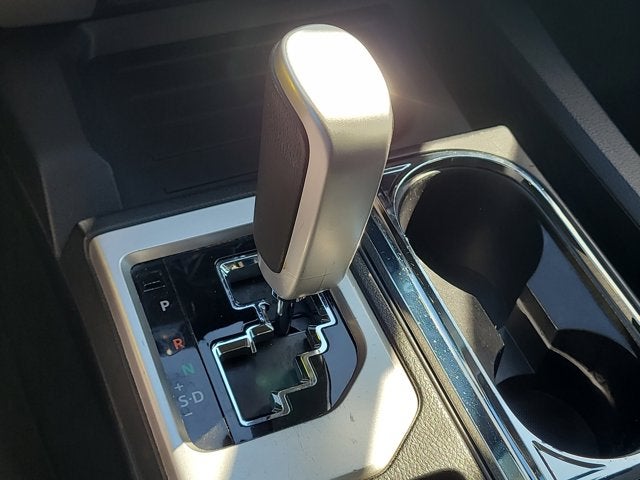 2021 Toyota TUNDRA 4X2 SR5