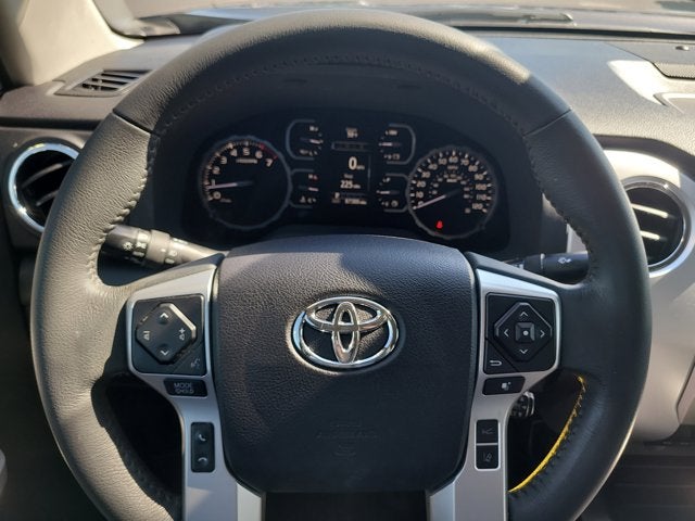 2021 Toyota TUNDRA 4X2 SR5