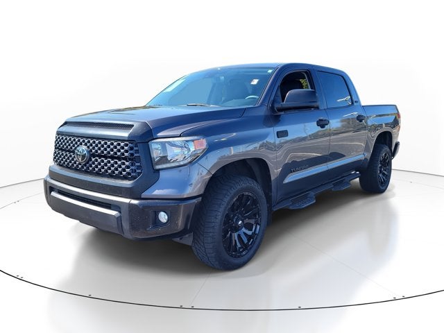 2021 Toyota TUNDRA 4X2 SR5