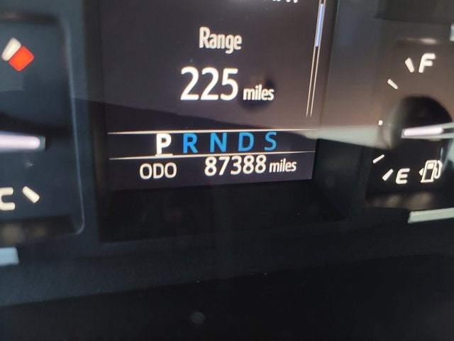 2021 Toyota TUNDRA 4X2 SR5